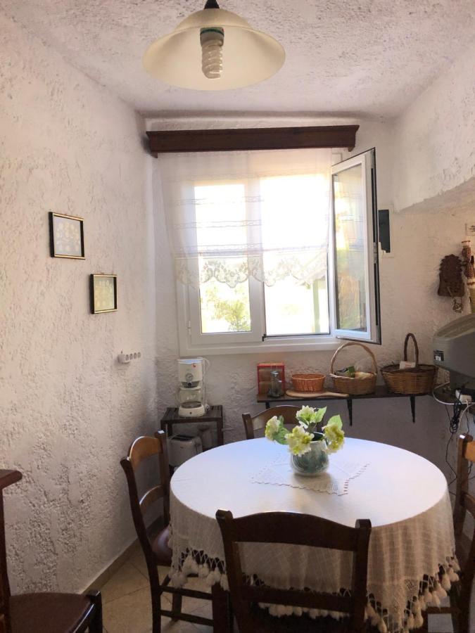 הוילה The Little House On The Hill Of Myrties מראה חיצוני תמונה